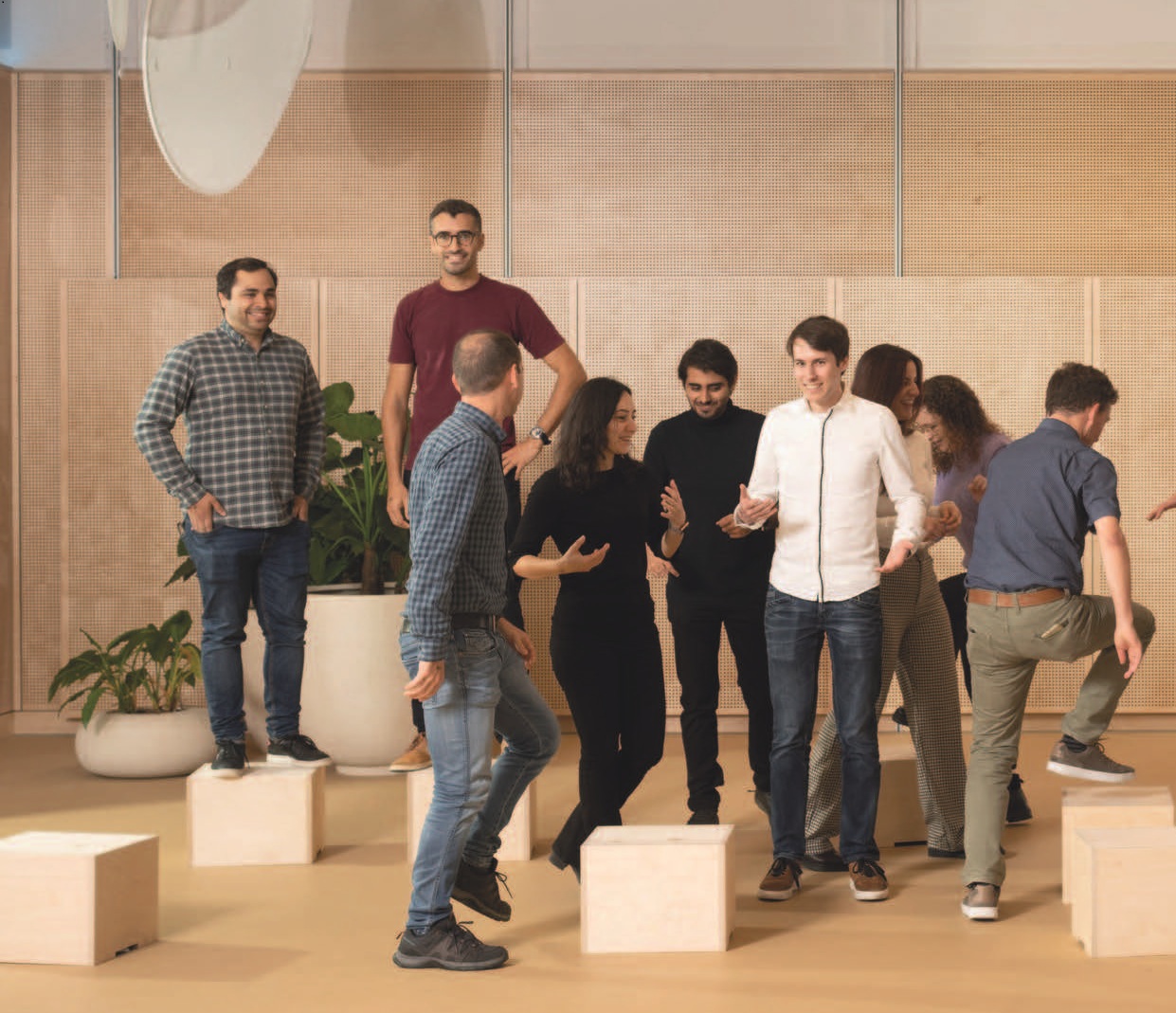 Software Engineering Research Group TU Delft – ICT Research Platform ...