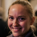 photo of Katja Tuma