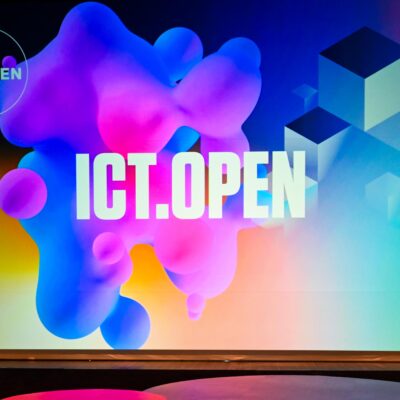 ICT.OPEN 2026