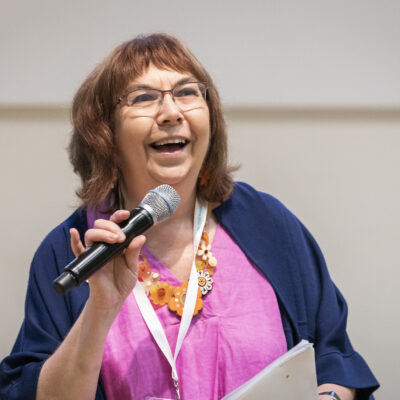 Colloquium Prof Carole Goble 