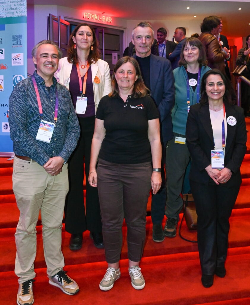 Nieuwe IPN bestuur 2026Nieuwe IPN bestuur 2026