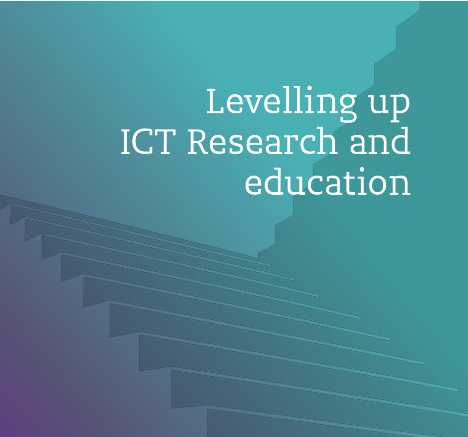 Levelling up ICT Research and education