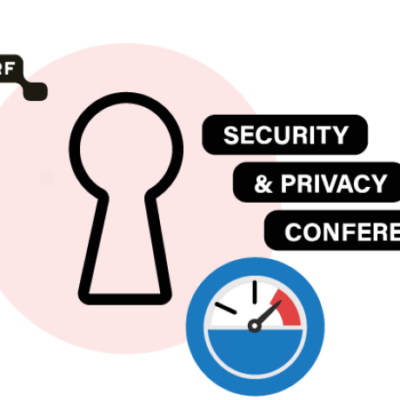SURF Security & Privacy Conferentie