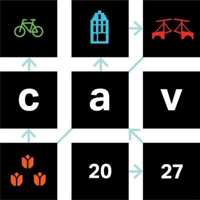 CAV 2027